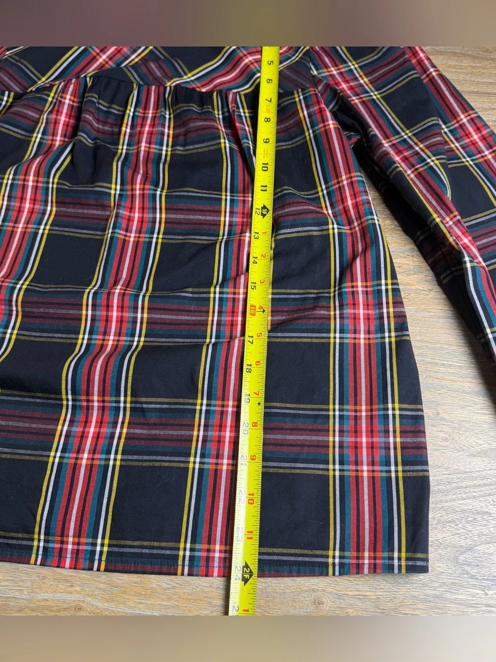 J. Crew lightweight long